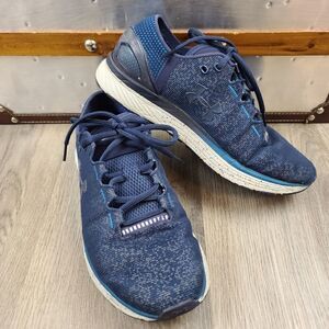 Under Armour Charged Bandit 3 Running Sneakers size 10